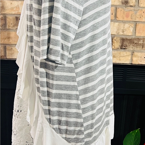 Oddy women’s top size 2XL NWOT - Picture 8 of 12